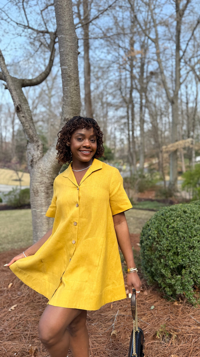 cutesy-linen-dress-gold-jodi-melissa