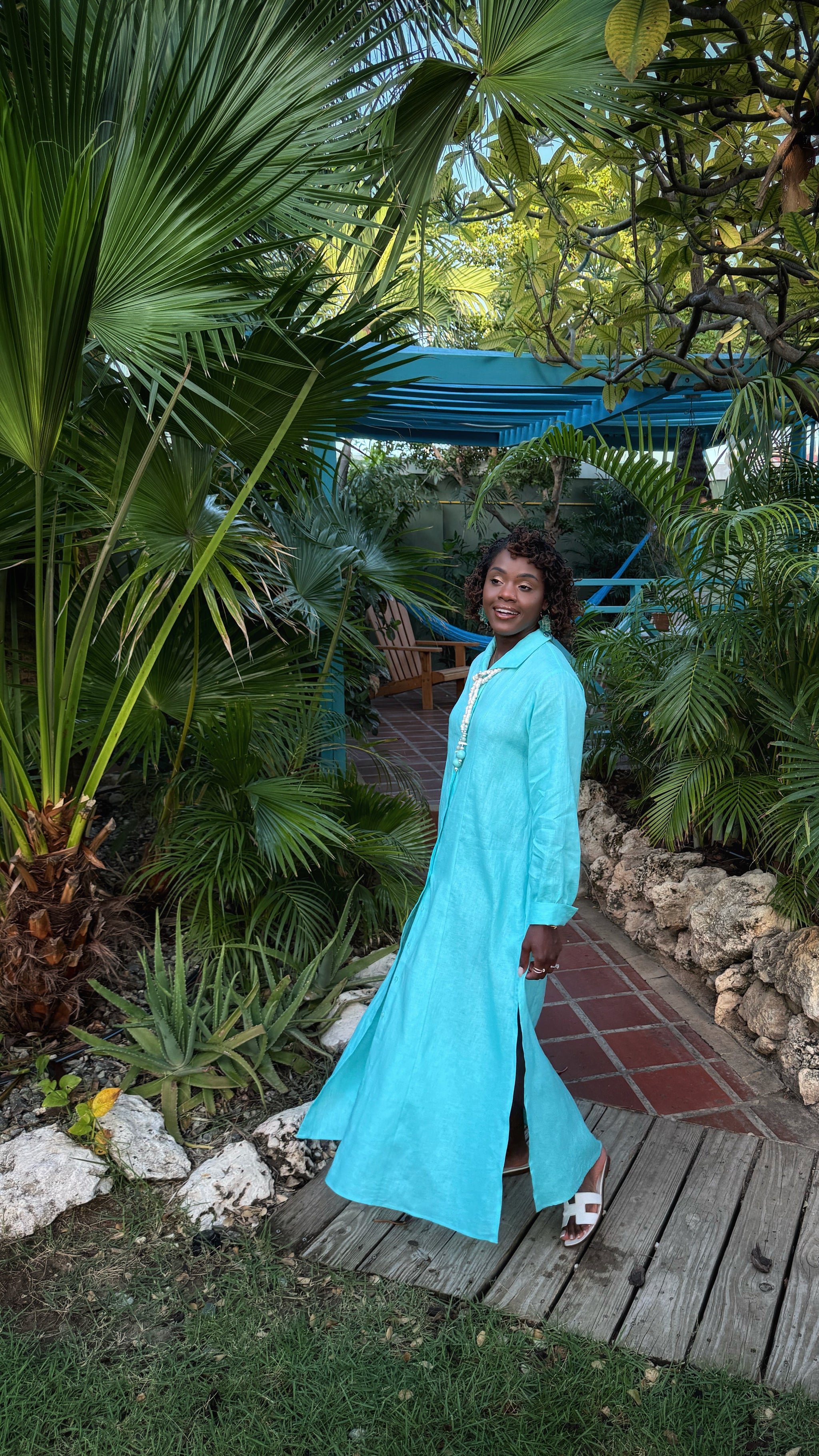 【美品】BORDERS at BALCONY Twill Shirt Dress BORDERS at BALCONY 公式サイト丨CLASS BORDER