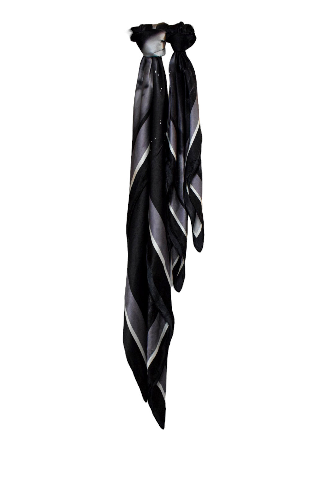 新品◯Yoli◯Silk scarf ヨリ Yoli Silk tie scarf ｜くらすこと オンラインストア